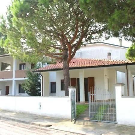 In Mit Privatem Garten * Lido di Volano